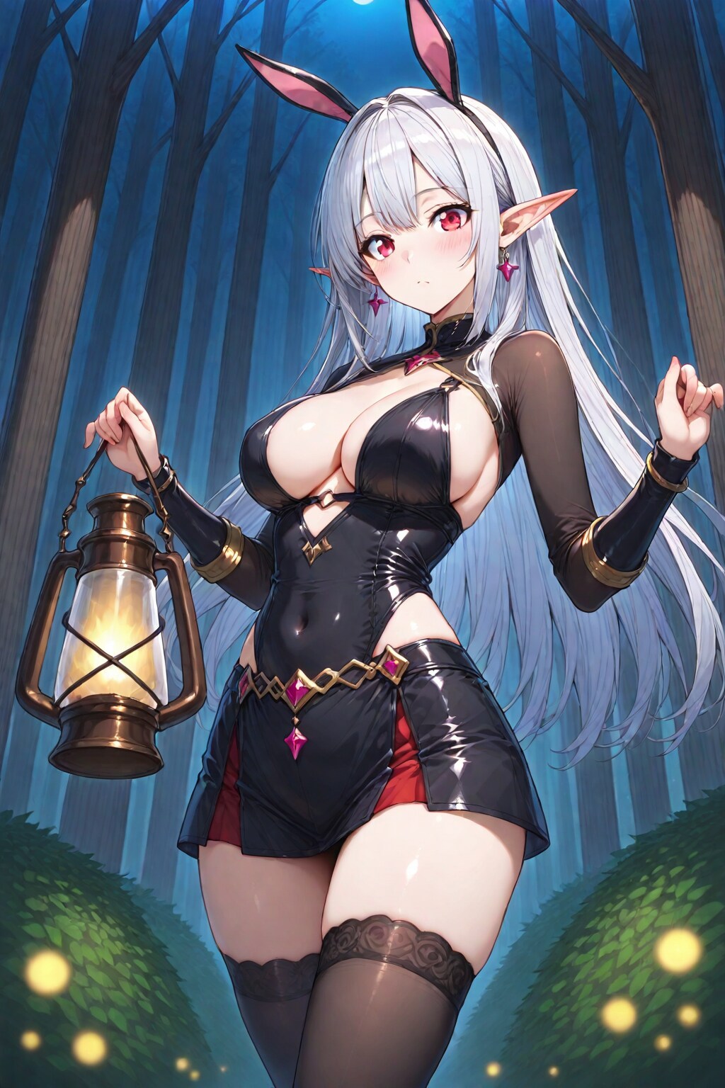 ファンタジー．．．