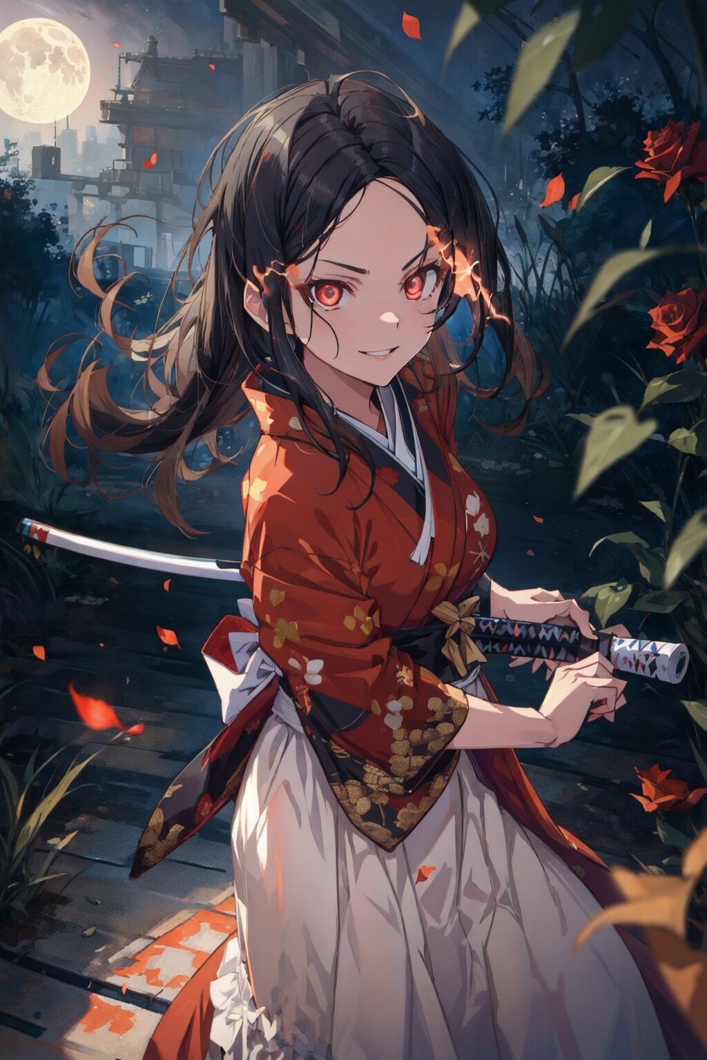 『熾蝕』ちゃん詰め合わせ（１２枚）