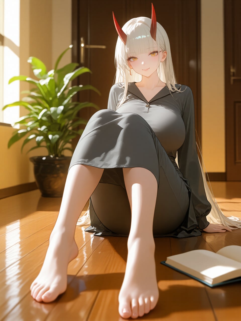 今日の金華さん | の人気AIイラスト・グラビア