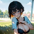 散歩中襲撃～6 11枚目