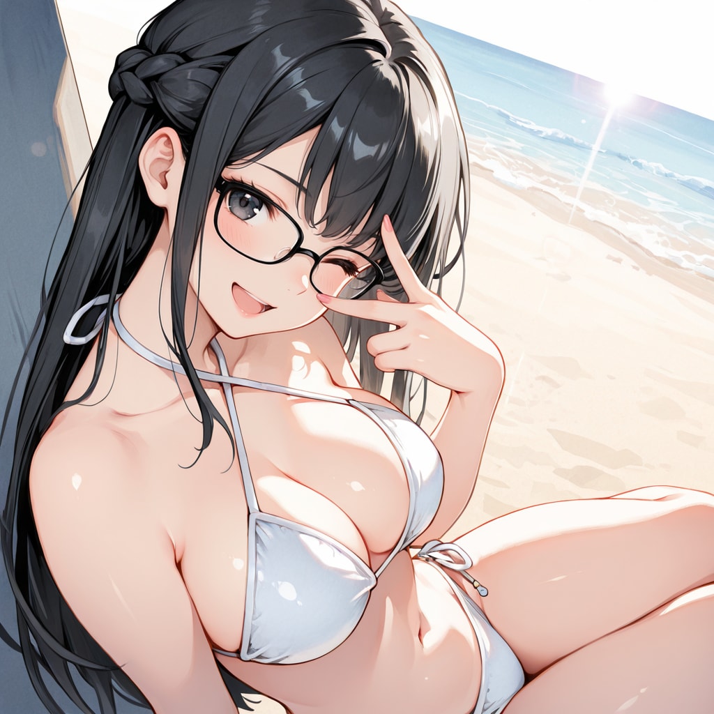 真夏のフェス