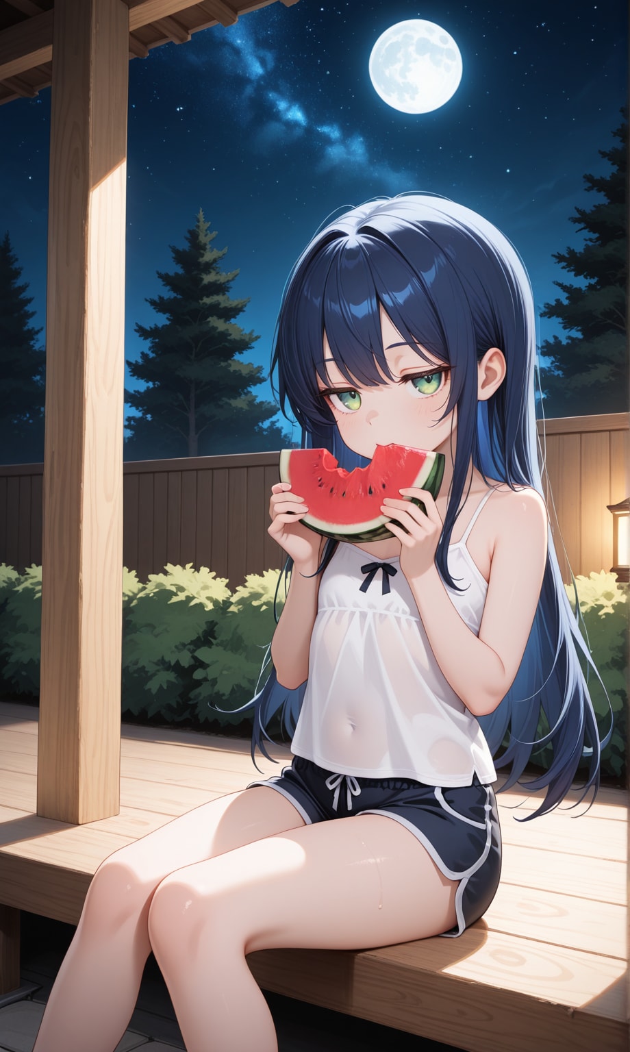 スイカ