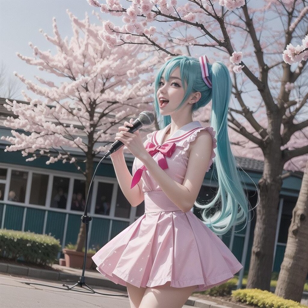 ミクの日感謝祭