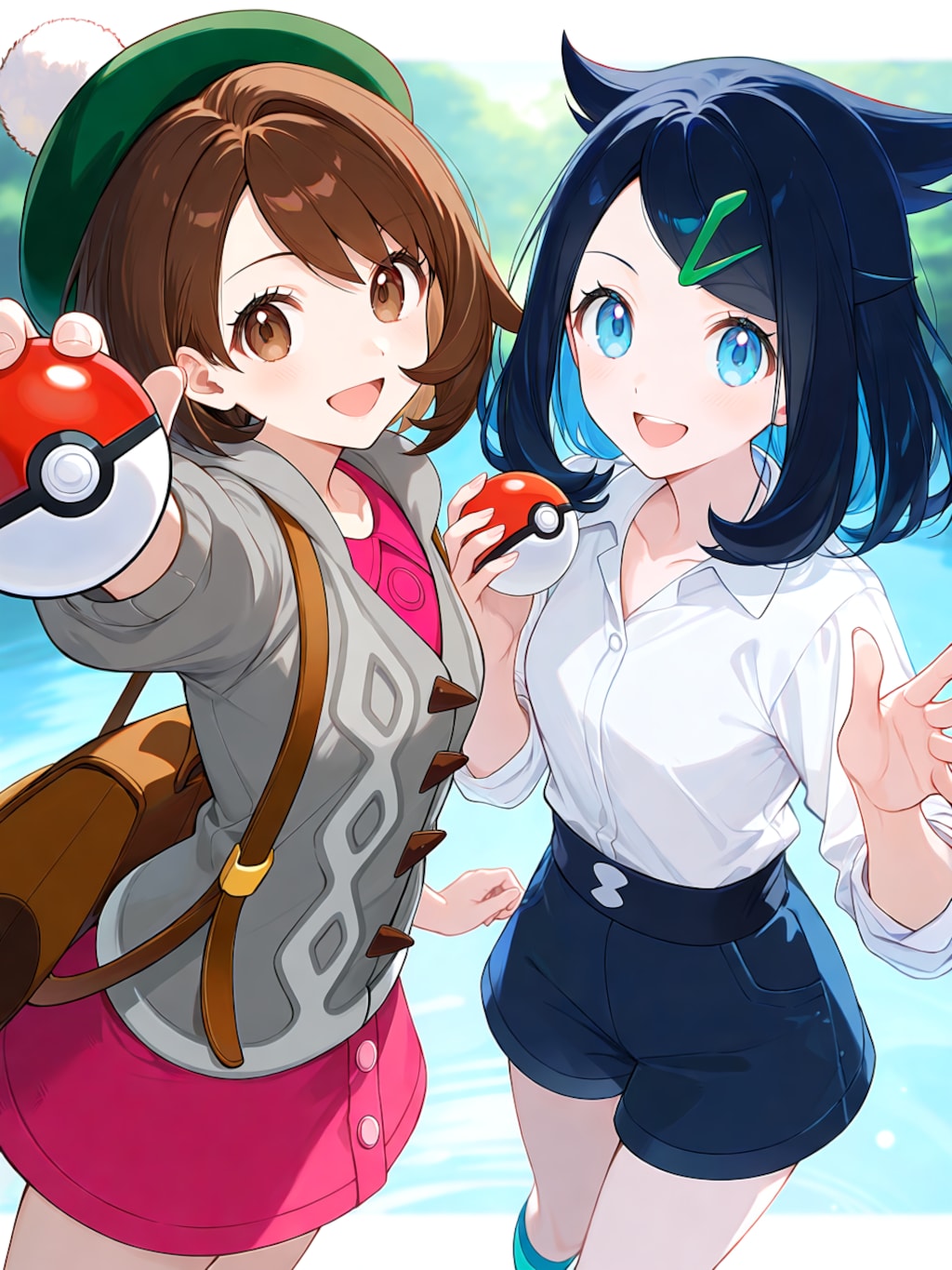 ゲットだよ！