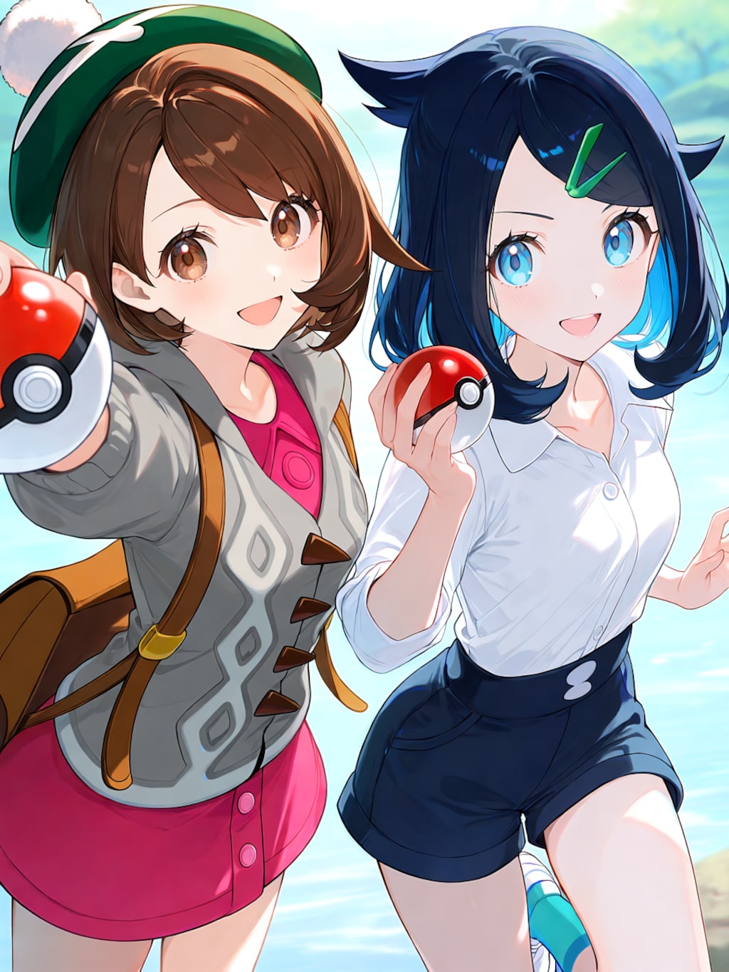 ゲットだよ！