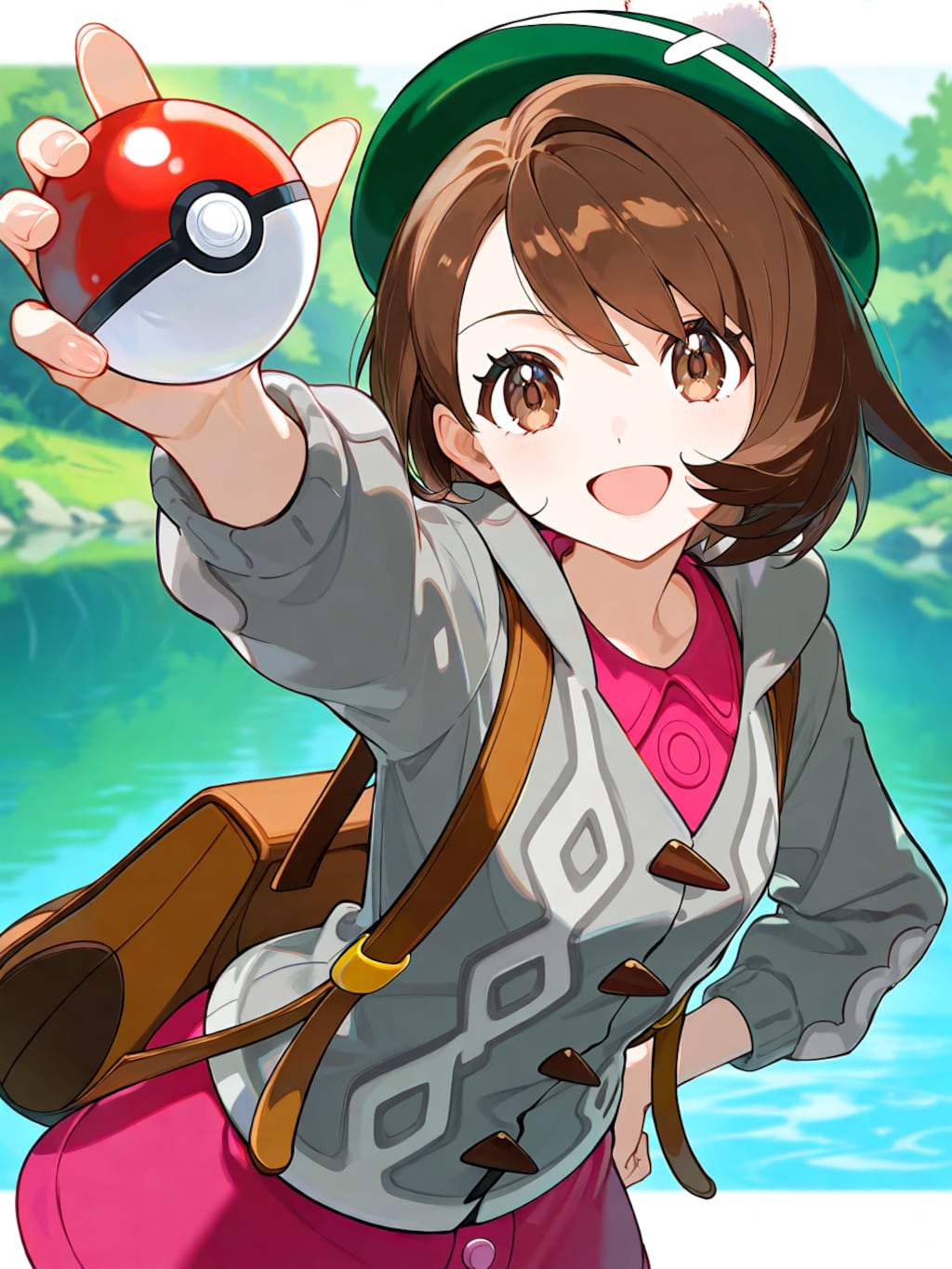 ゲットだよ！