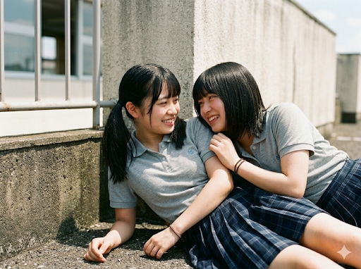 なかよし