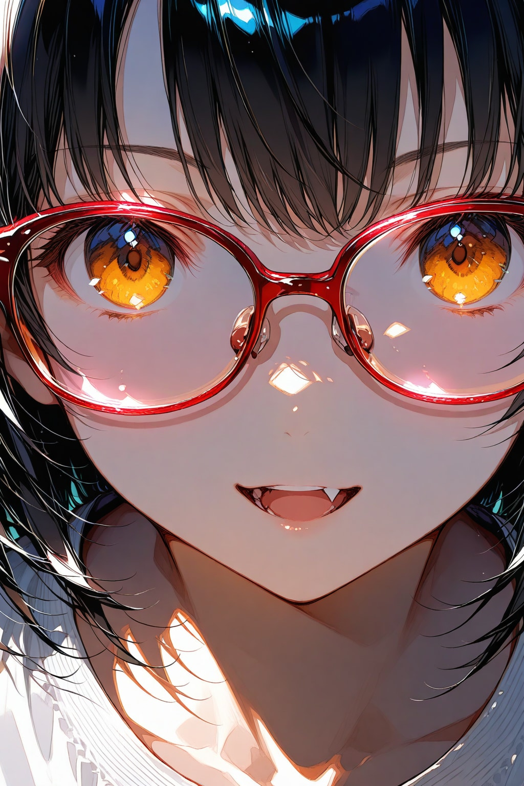 ねぇ…？