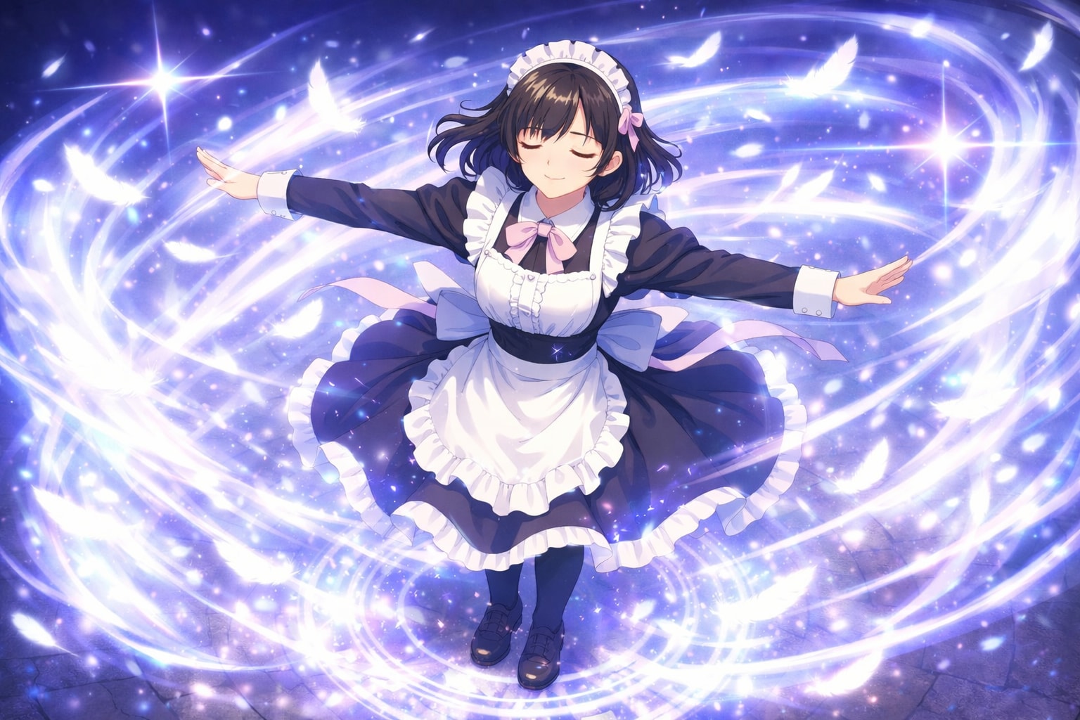 ヒール8 | の人気AIイラスト・グラビア