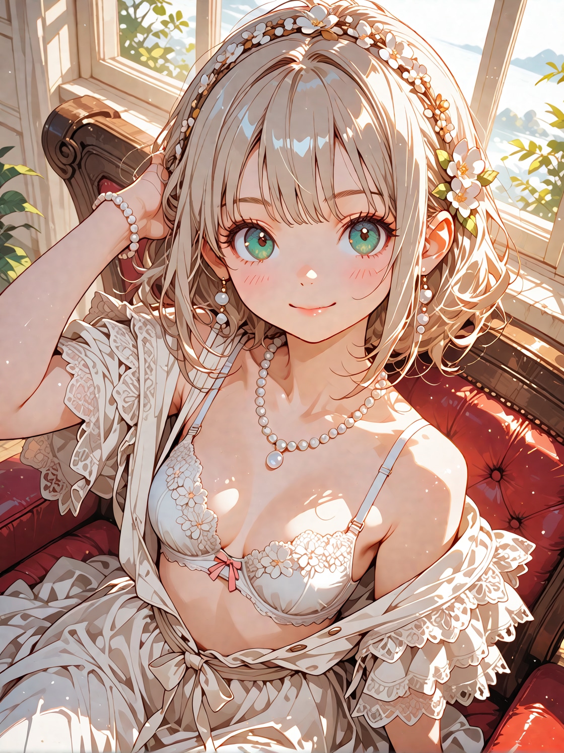 真珠