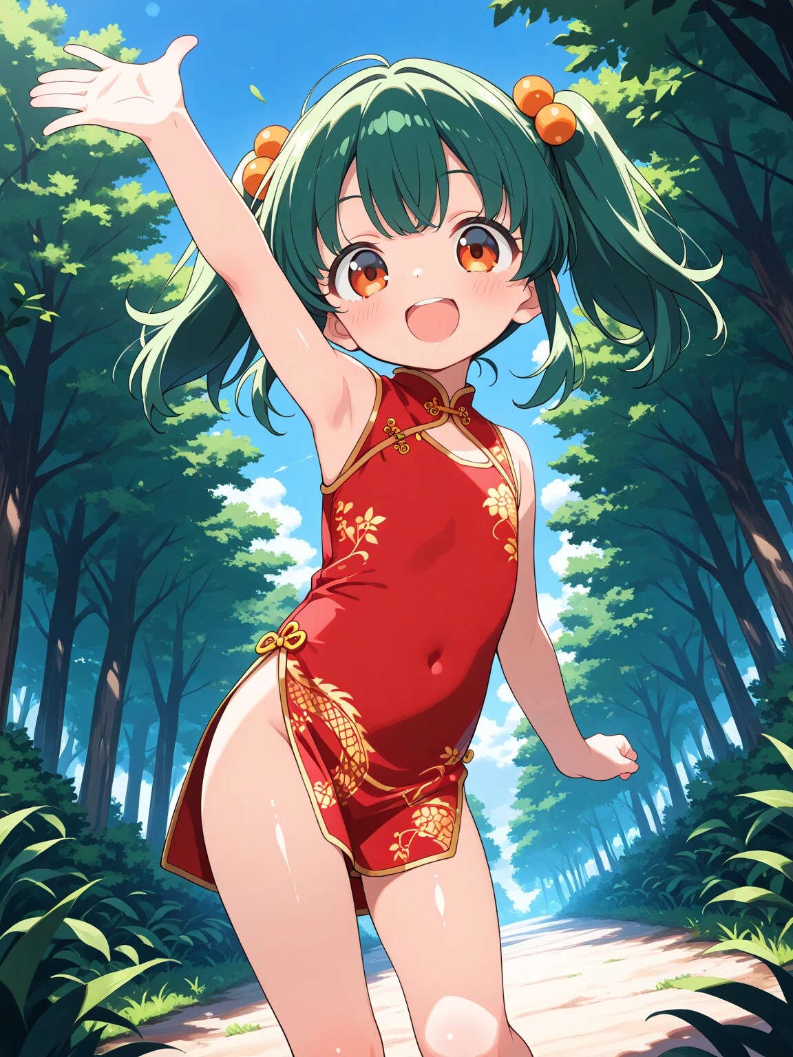 ダンサーりお