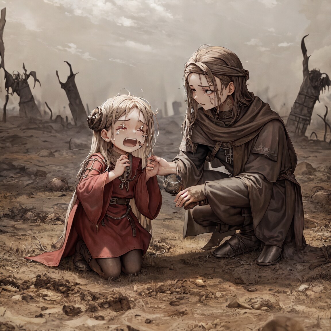 この子に罪はない