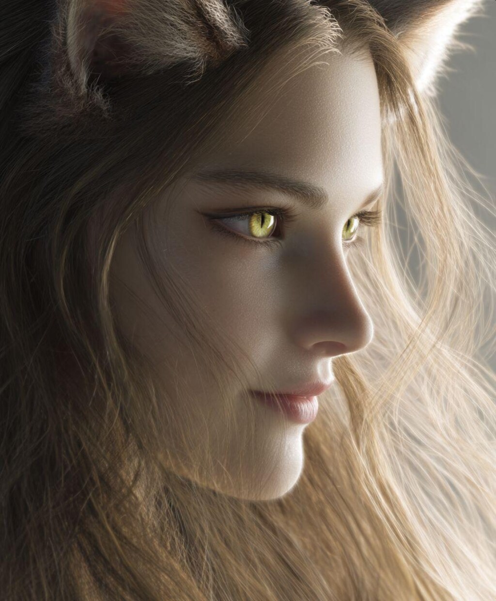 眼