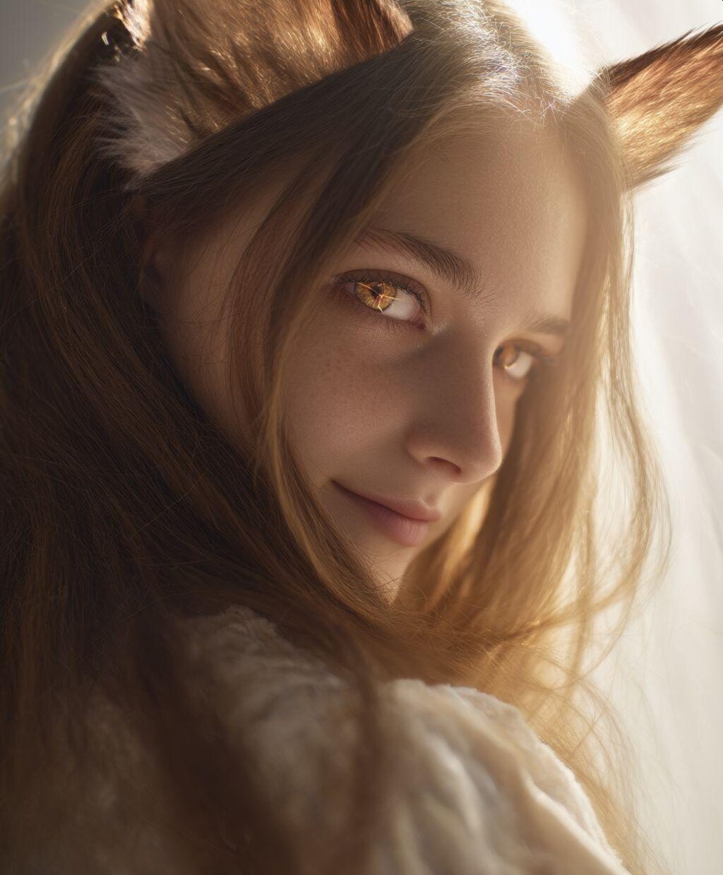 眼