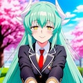 手紙渡すボディスーツ等コスプレラブレター人妻 3枚目