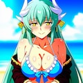手紙渡すボディスーツ等コスプレラブレター人妻 6枚目
