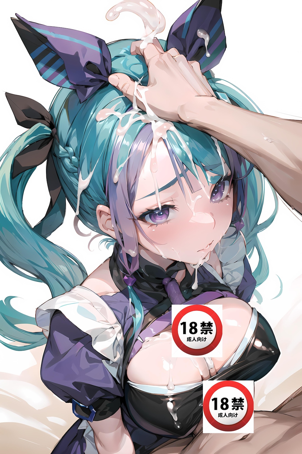 湊あくあMinato Aqua