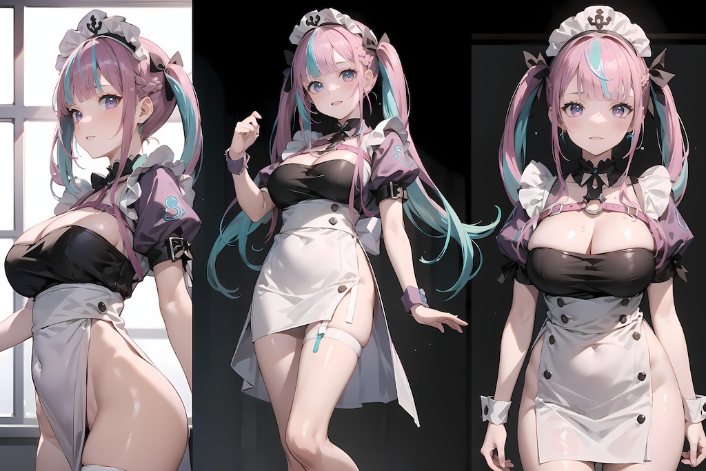 湊あくあMinato Aqua