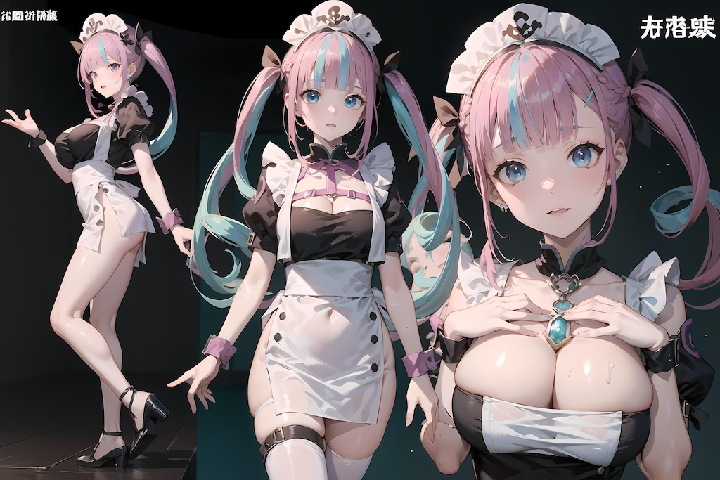 湊あくあMinato Aqua