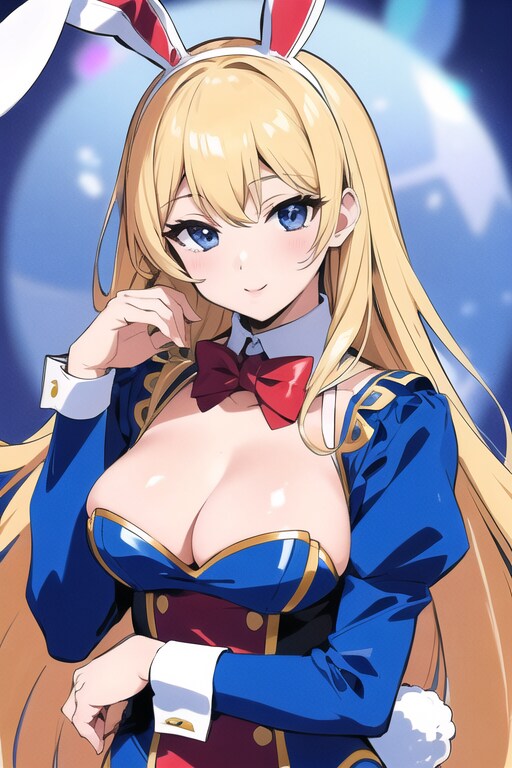 バニーガール