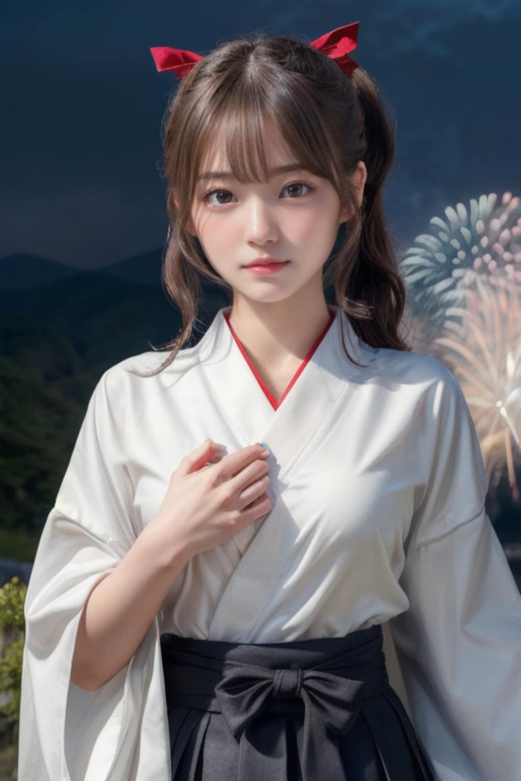 サプライズ