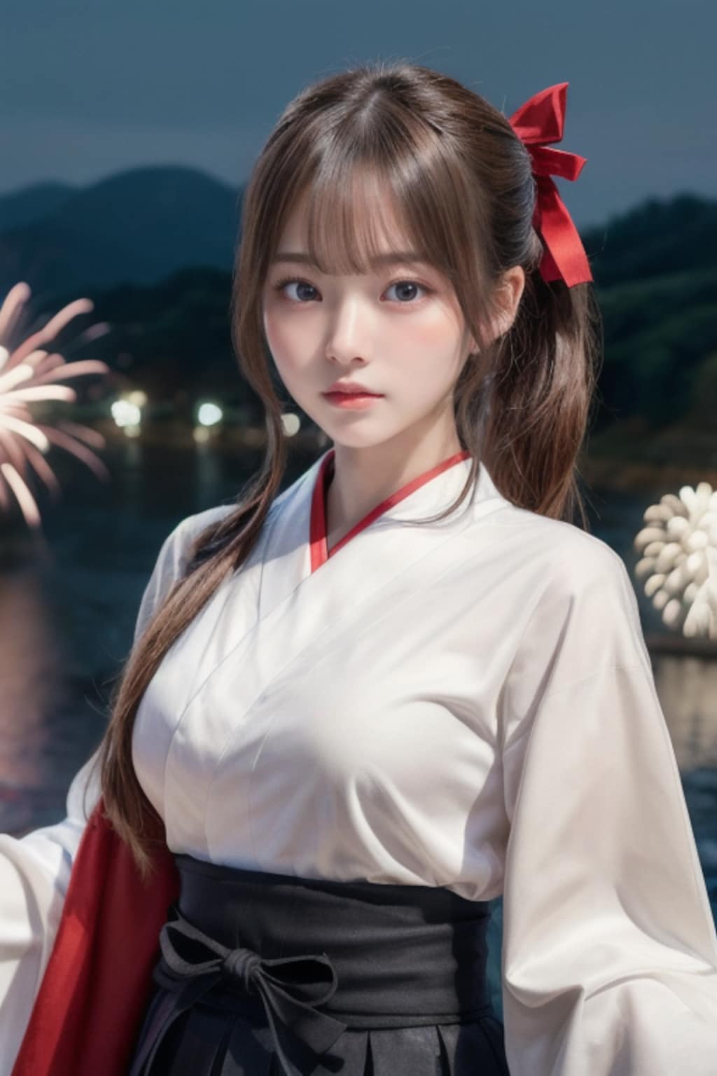 サプライズ