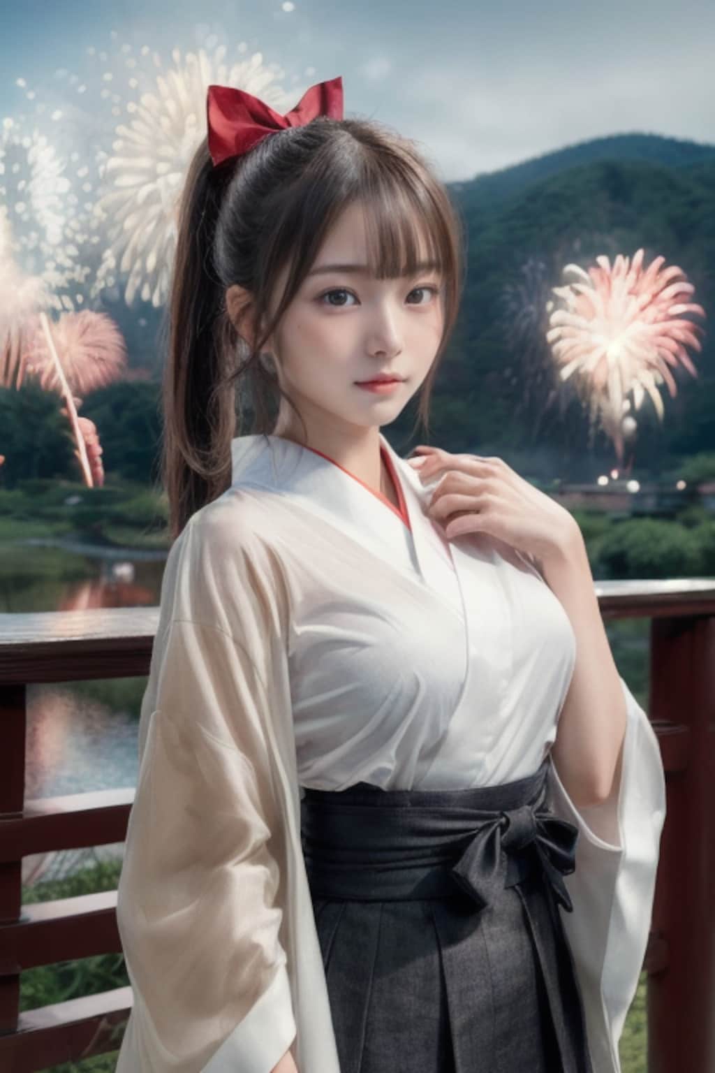 サプライズ