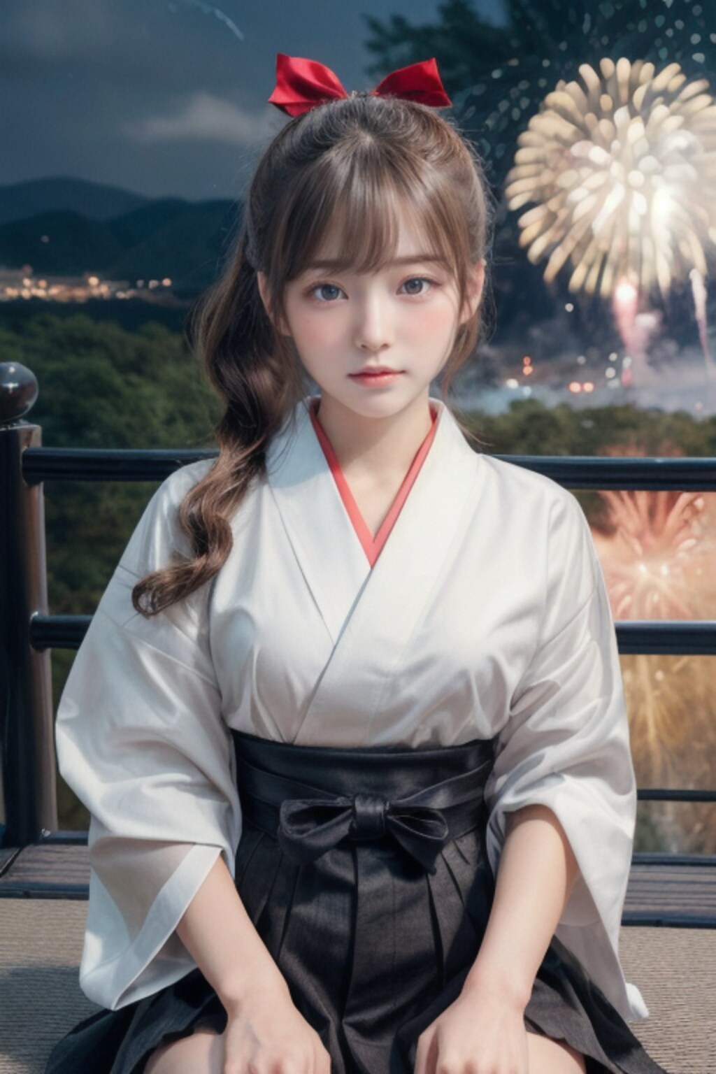 サプライズ