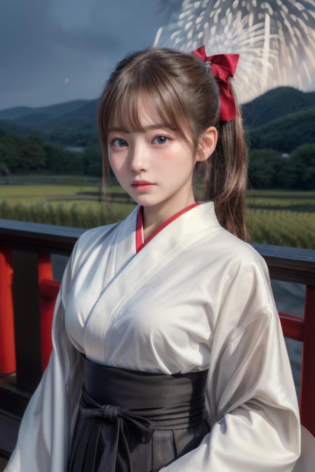 サプライズ