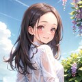 藤の彼女 5枚目