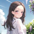 藤の彼女 4枚目