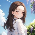 藤の彼女 3枚目