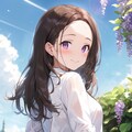 藤の彼女 6枚目