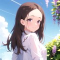 藤の彼女 2枚目