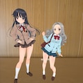 エロデジタルフィギュア２ 3枚目