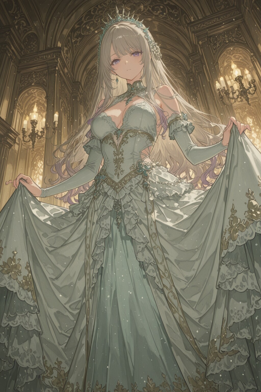 プリンセス