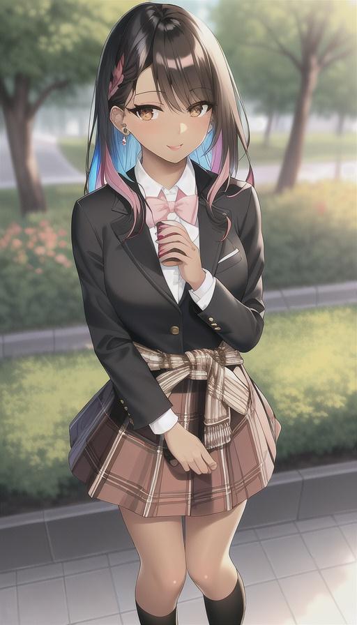 JK（女子高生）259