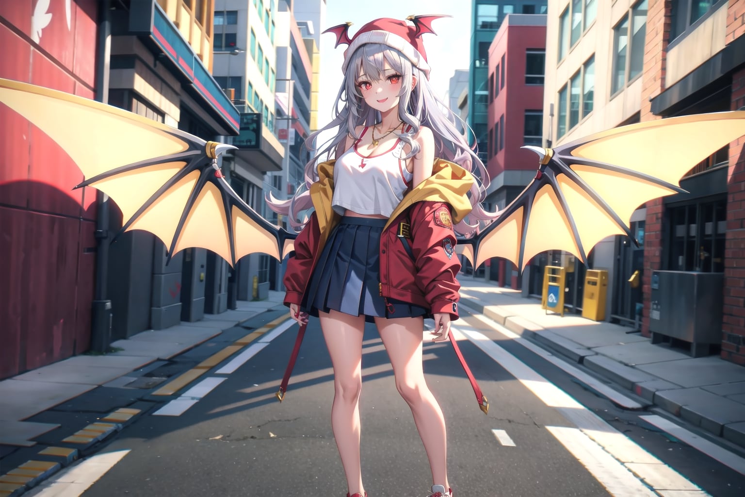 うちの子エレナさん | の人気AIイラスト・グラビア