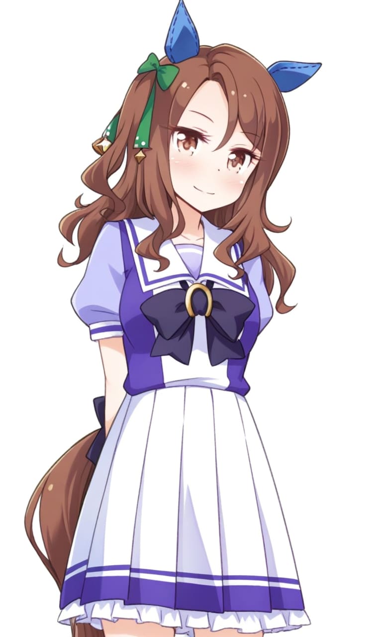 キングヘイロー | の人気AIイラスト・グラビア