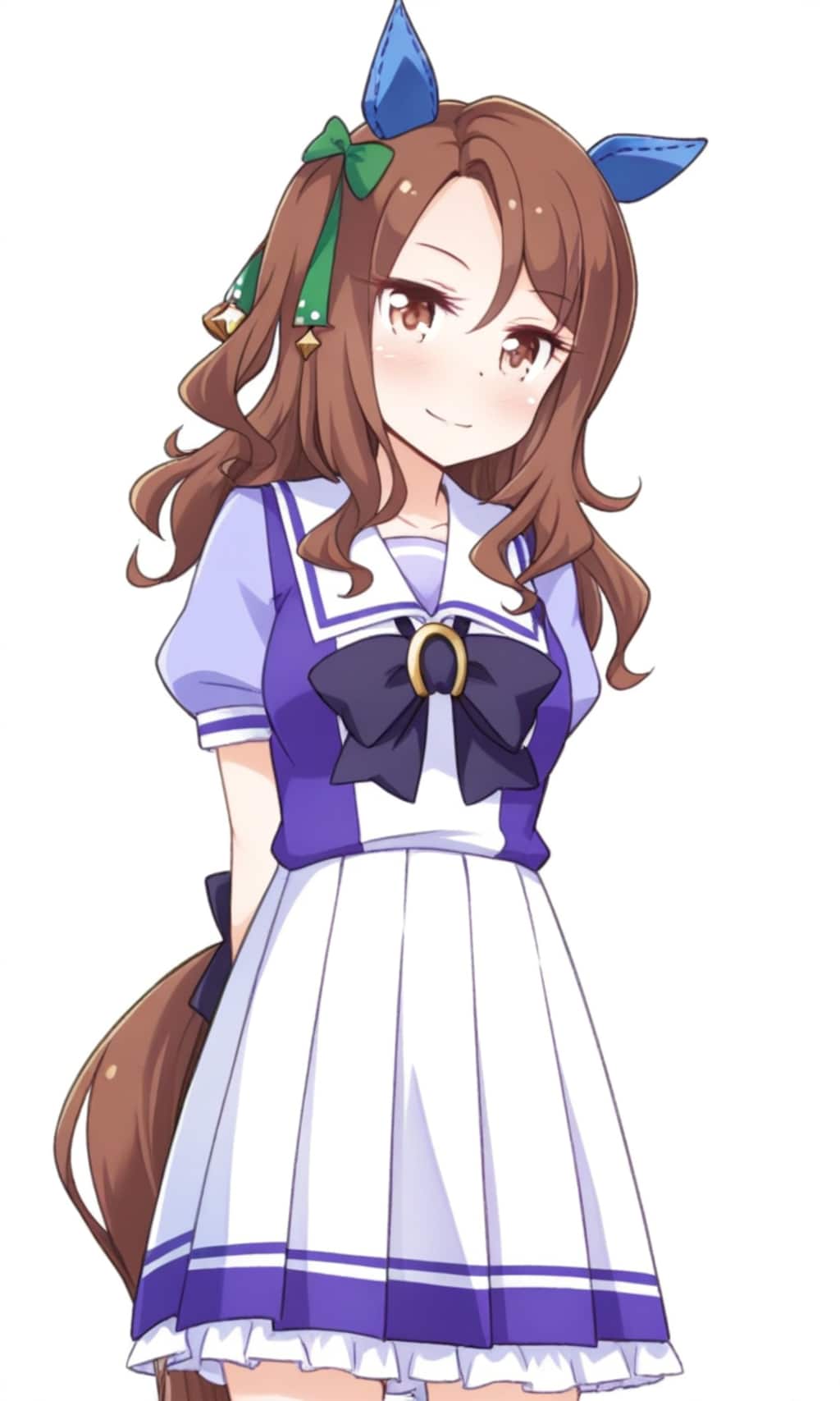 キングヘイロー