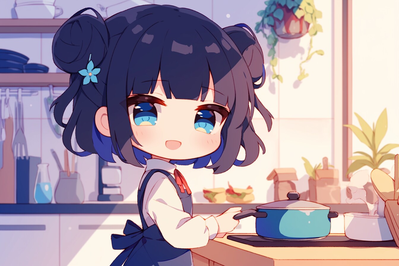 ちびだんごちゃん🍡✨257