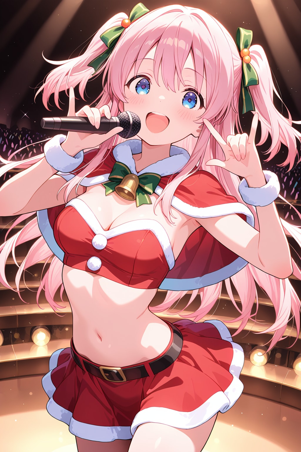 みんなで飛ぶよ！