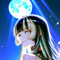 儒烏風亭ら◯んバニーガール💚 9枚目