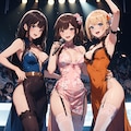 クール、キュート、パッション 2枚目