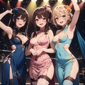 クール、キュート、パッション 4枚目