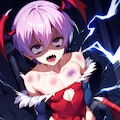 [感電]リリス高圧電流 5枚目