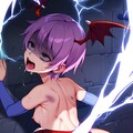 [感電]リリス高圧電流 10枚目