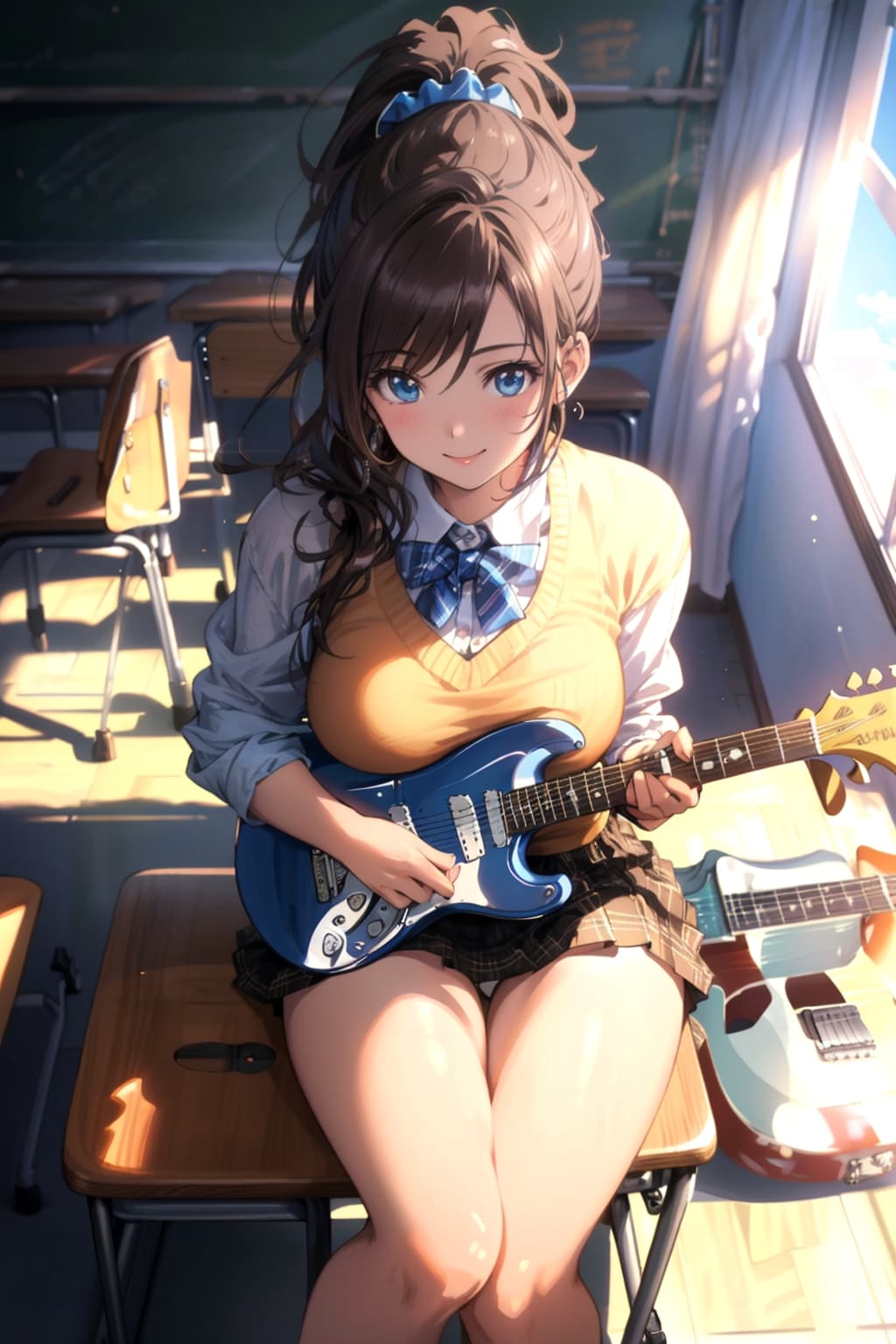 聴いてくれますか？