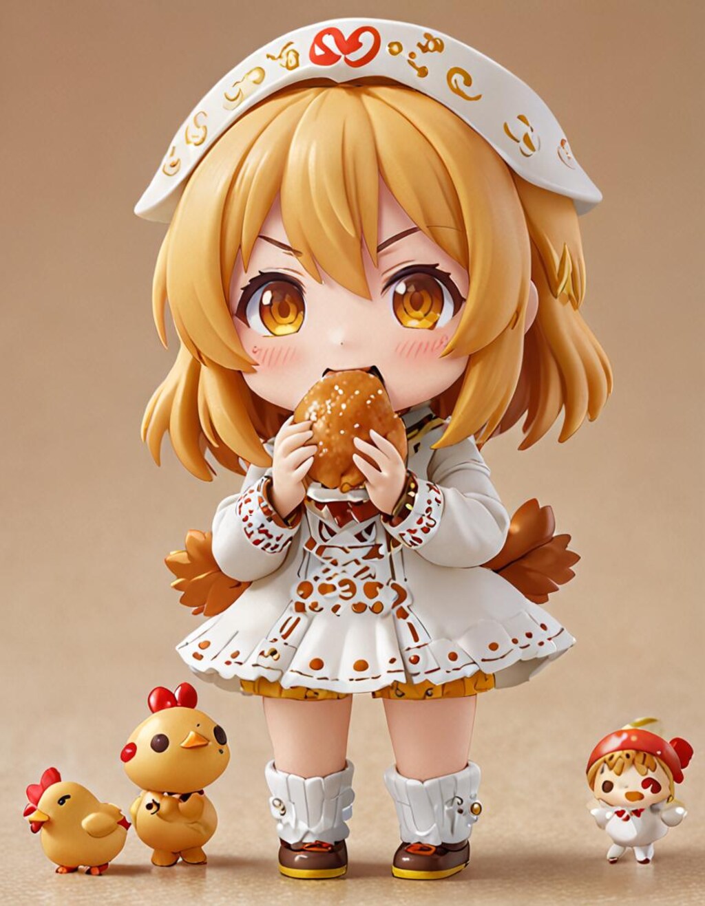 今日は何の日〜チキン南蛮の日（7月8日 記念日）