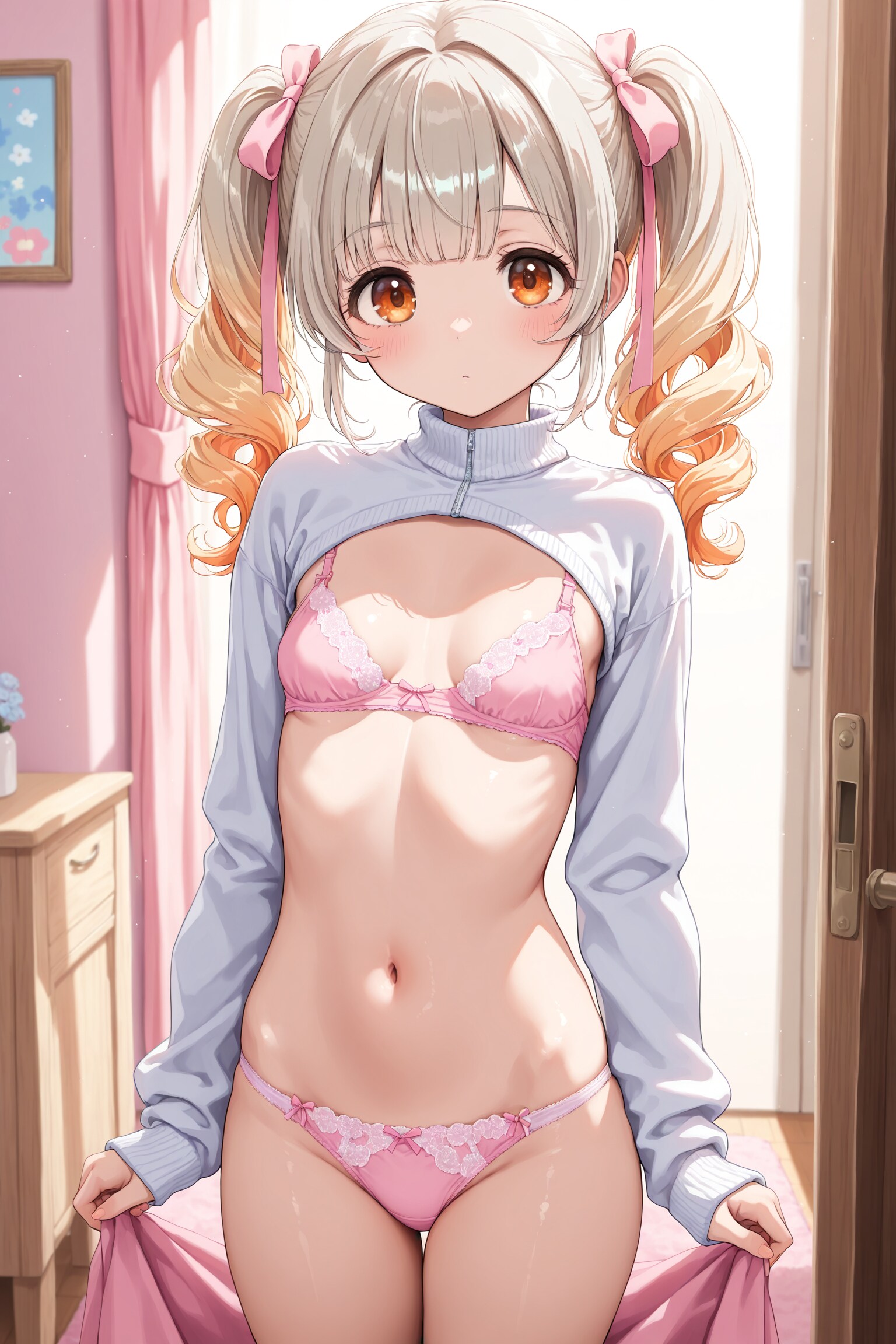 着替え141日目